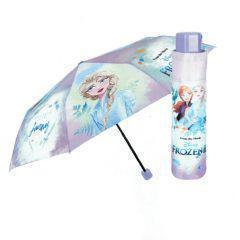 Παιδική ομπρέλα βροχής μίνι Frozen