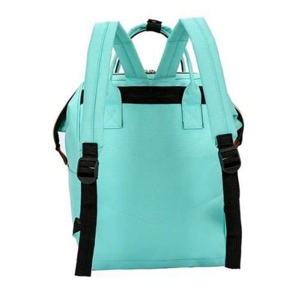 Τσάντα Μωρού πλάτης Mommy Bag  30lt - Βεραμάν