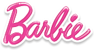 Barbie  Σετ πιάτα φαγητού και κούπα 265ml