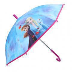 Παιδική ομπρέλα βροχής, Frozen