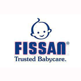 Fissan Baby Σαμπουαν 400ml