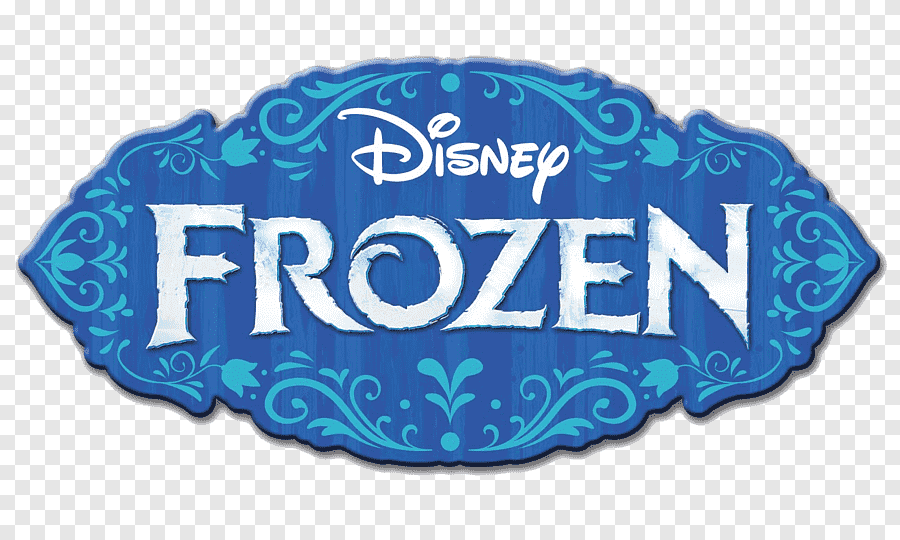 Frozen Disney 3D Σακίδιο πλάτης 32x26x11cm "Strong Together"