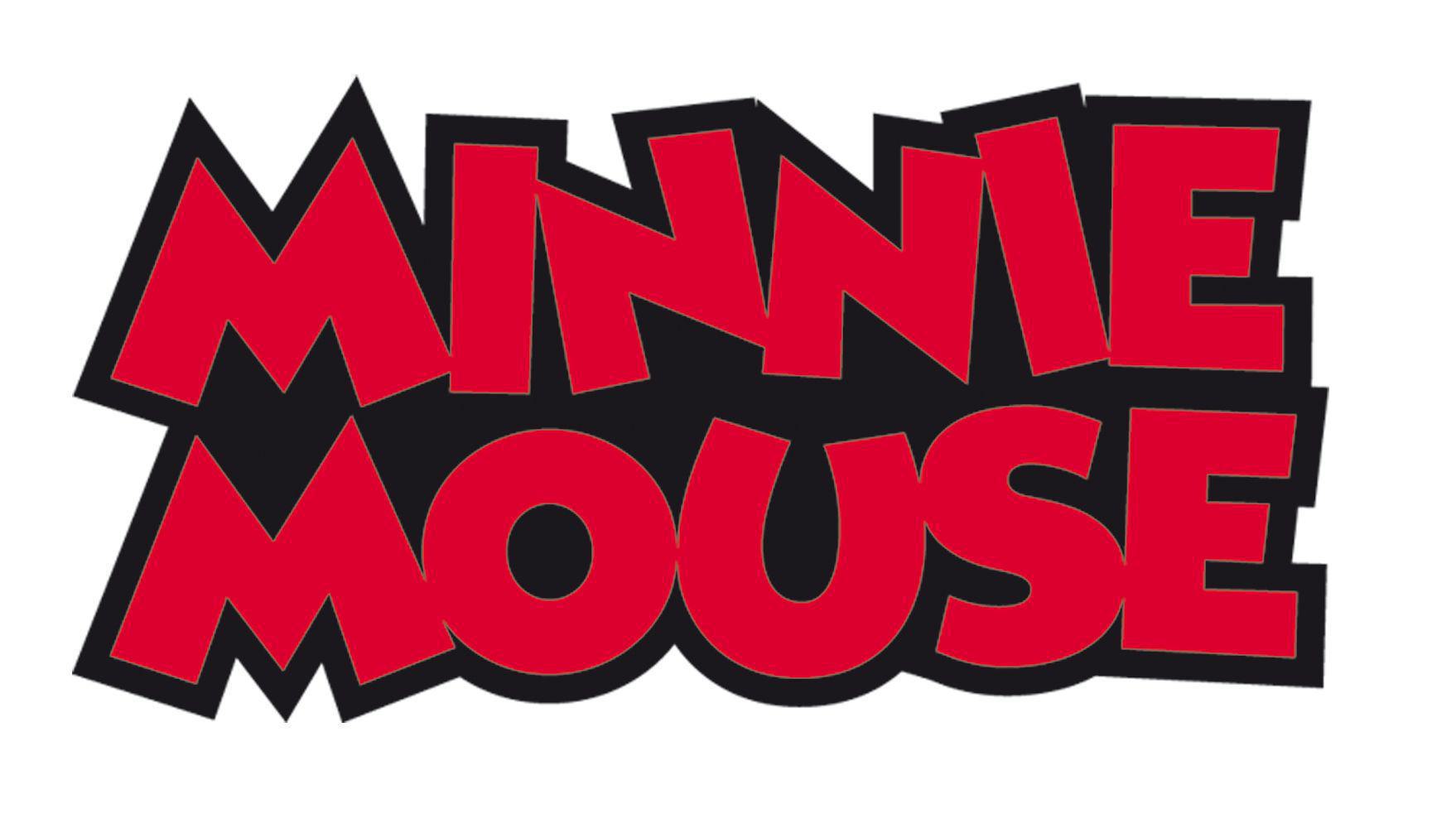 Minnie Mouse Σακίδιο πλάτης 30x26x10cm "Choose to shine"