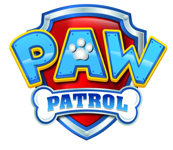 Paw Patrol 3D Τσάντα νηπιαγωγείου trolley backpack Friends Around To
