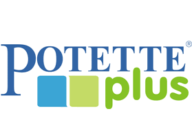 Potette Plus – φορητό γιογιό ταξιδίου