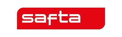 Safta: Tσάντα σχολική Benetton "BROCHITAS" 46εκ