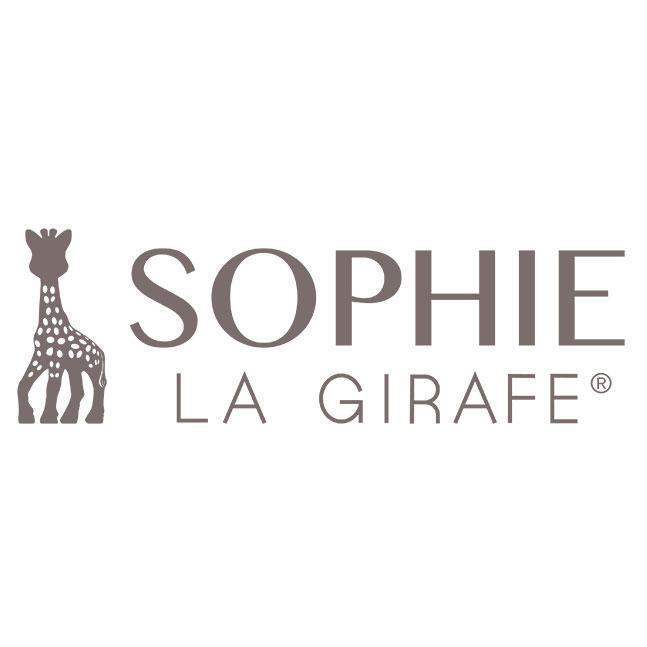 Sophie la girafe Σετ δώρου