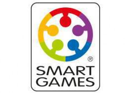 Smartgames επιτραπέζιο 'Χρωματιστά Βατραχάκια'