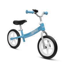 Toyz Caretero Brass Ποδήλατο Ισορροπίας 3+ ετών Γαλάζιο