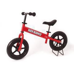 Fun Wheels Παιδικό Ποδήλατο ισορροπίας με EVA λάστιχα 'Κόκκινο'