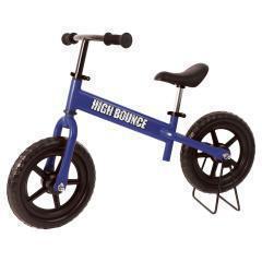Fun Wheels Παιδικό Ποδήλατο ισορροπίας με EVA λάστιχα 'Μπλε'