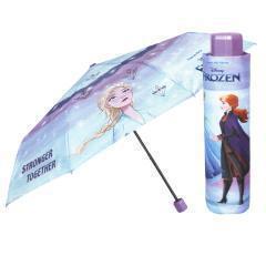 Παιδική ομπρέλα βροχής mini βροχής, Frozen