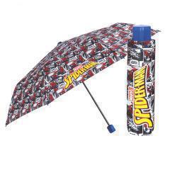 Παιδική ομπρέλα βροχής mini βροχής, Spiderman