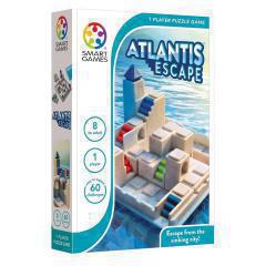 Smartgames επιτραπέζιο 'Atlantis'
