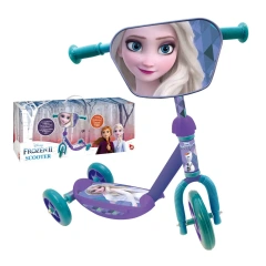 AS Wheels Παιδικό Scooter Disney Frozen Elsa 2 Για 2-5 Χρονών