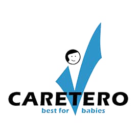 Caretero - Οργανωτής Καροτσιού Τσαντάκι