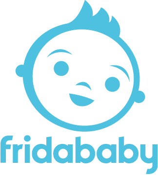 Fridababy Παιδική 3D οδοντόβουρτσα Μπλε, 2ετών+