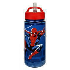 Spiderman Aero-Drinking Παγούρι νερού