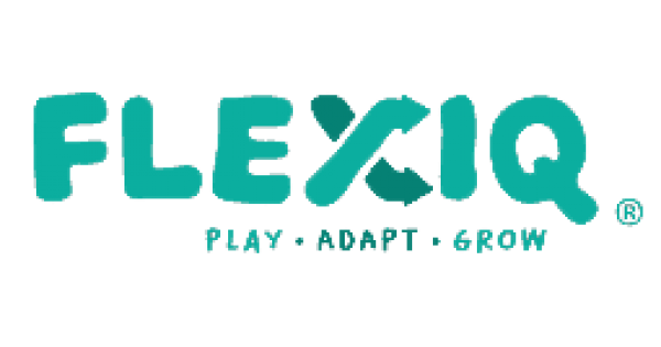 FlexiQ Επιτραπέζιο παιχνίδι με ζάρι & κάρτες 'Τερατάκια'