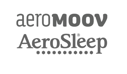 AeroMoov Instant Travel Cot: Αναδιπλούμενο παρκοκρέβατο Μπεζ Λευκό