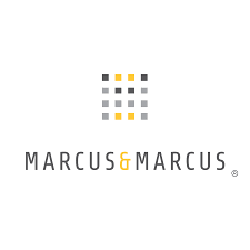 Marcus & marcus Σαλιάρα Σιλικόνης Wide με Velcro Λαιμού & Χούφτα Λιονταράκι 6m+