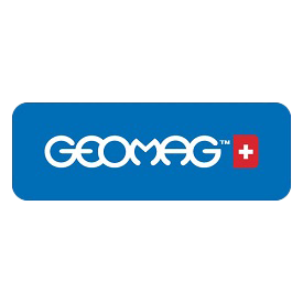 Geomag Σετ Gravity Loops & Turns 130τμχ -Green