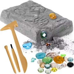 Kruzzel Εκπαιδευτικό Παιχνίδι Ανασκαφή "Ορυχείο"