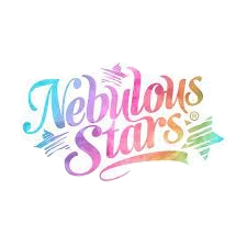 Nebulous Stars Paint By Number Canvas